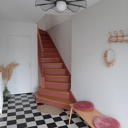 Appartement Magnolia Brive-la-Gaillarde Exterior photo