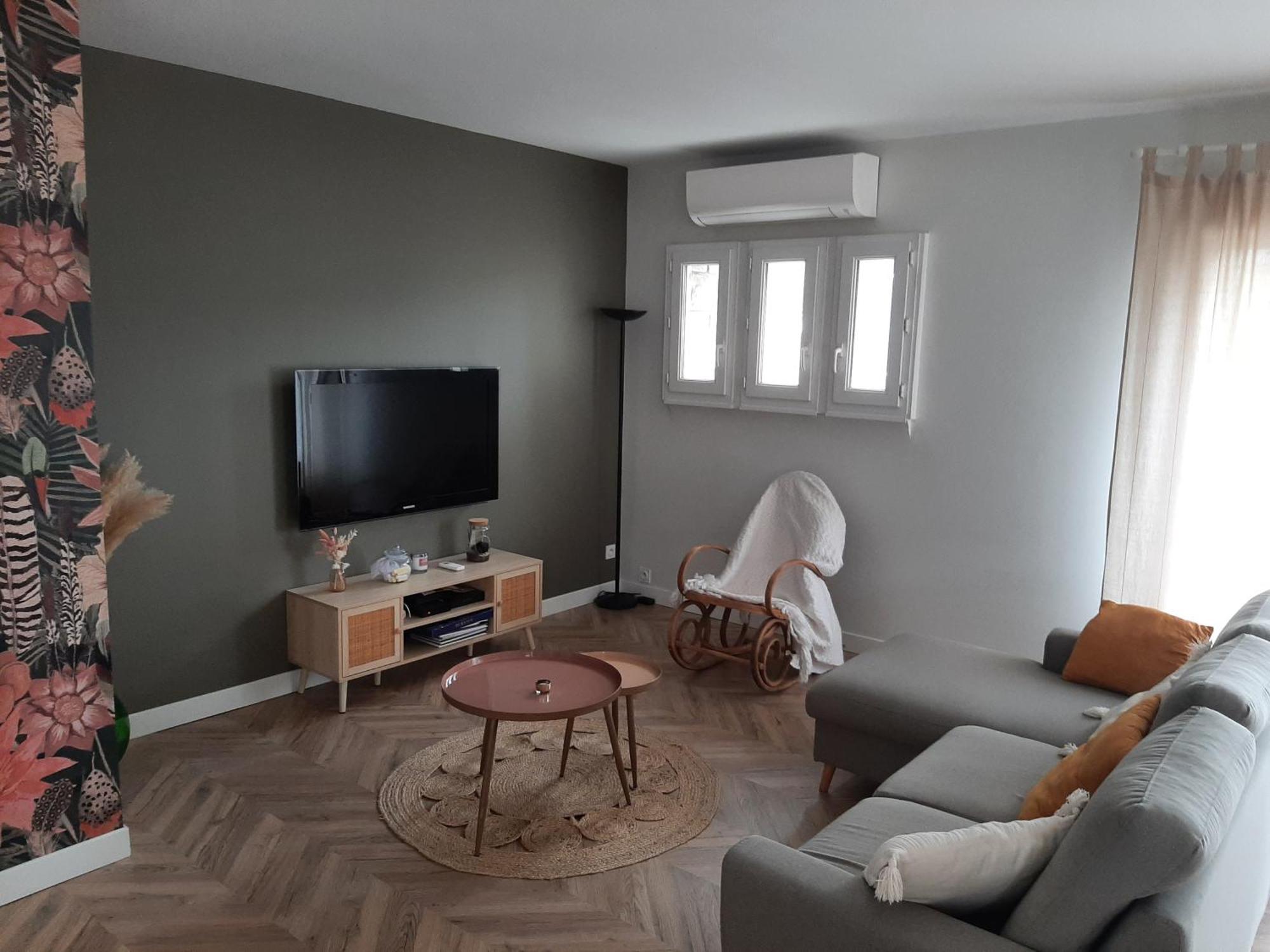 Appartement Magnolia Brive-la-Gaillarde Exterior photo