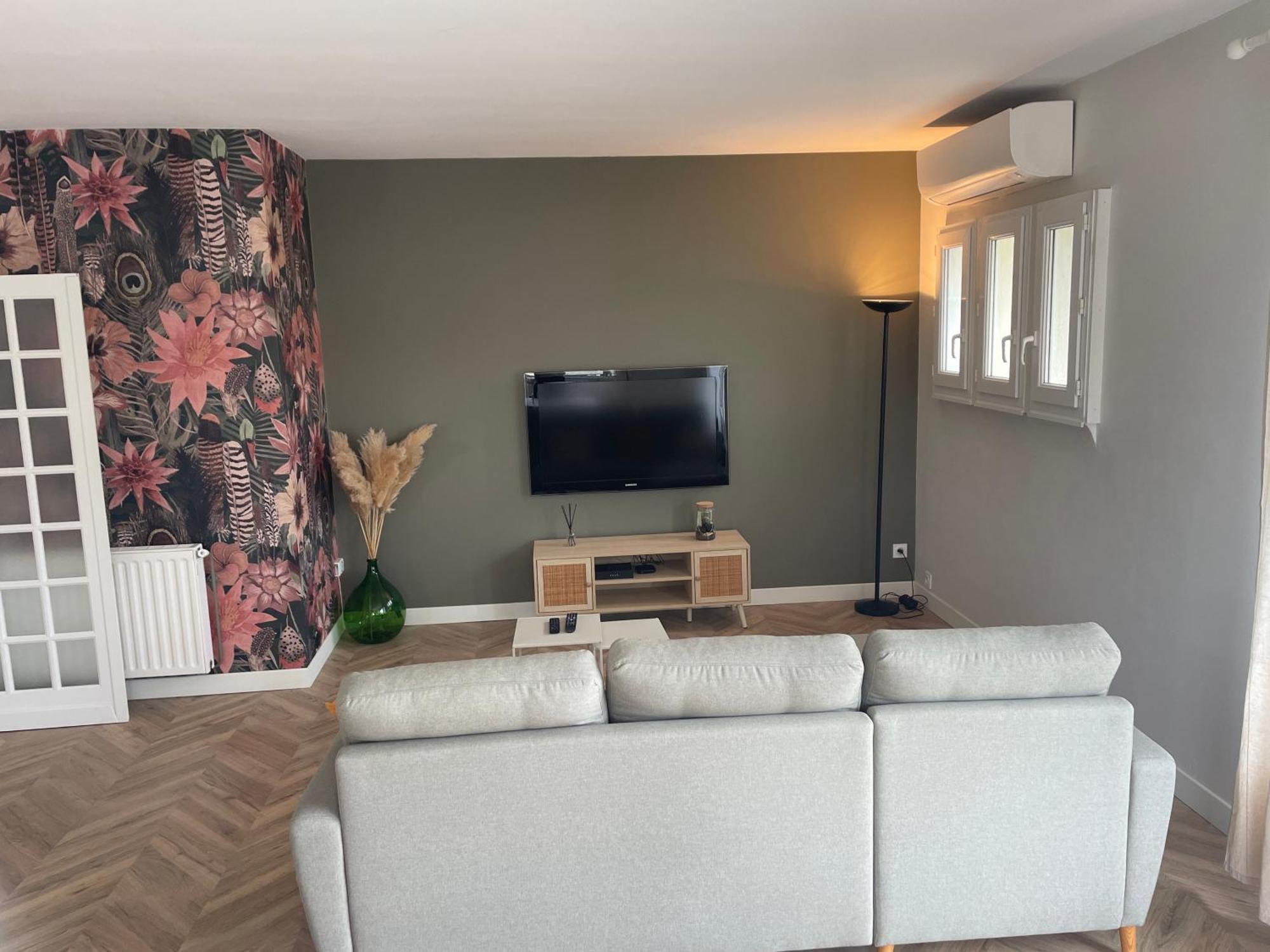 Appartement Magnolia Brive-la-Gaillarde Exterior photo